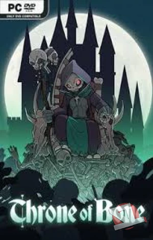 descargar Throne of Bone