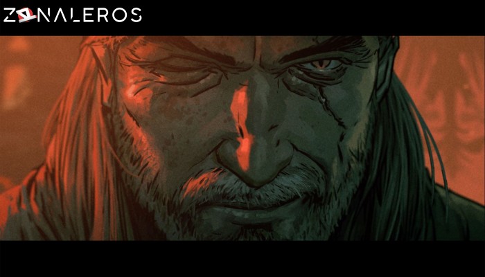 Thronebreaker: The Witcher Tales por mega