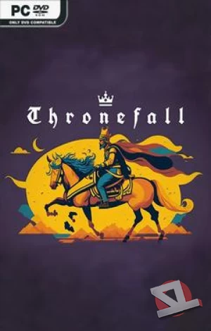 descargar Thronefall