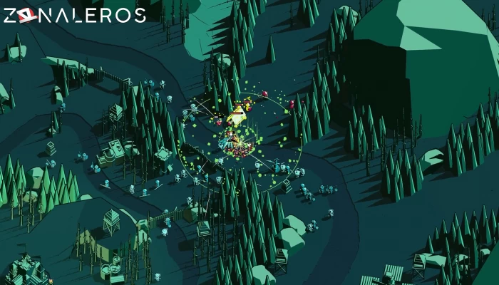 descargar Thronefall