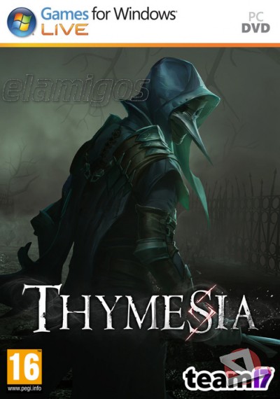 descargar Thymesia
