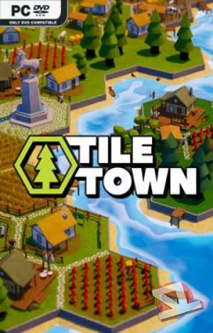 descargar Tile Town