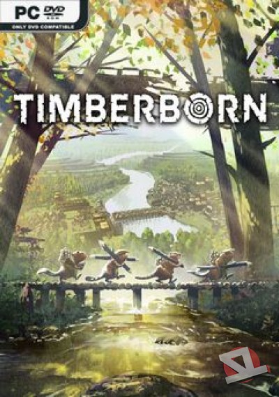 descargar Timberborn