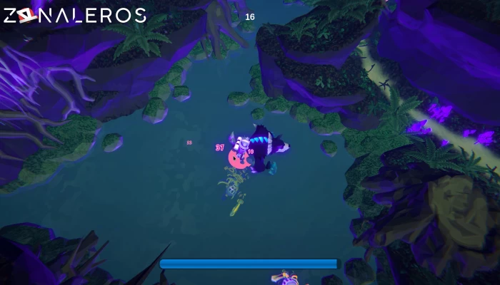 descargar Timebound Vampire