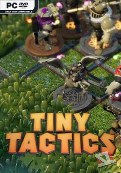 descargar Tiny Tactics