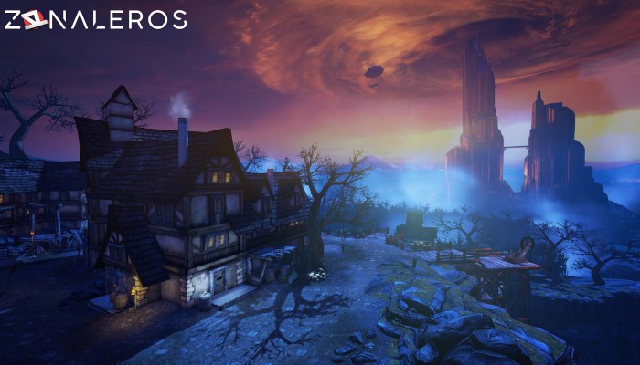 descargar Tiny Tina's Assault on Dragon Keep: A Wonderlands One-shot Adventure