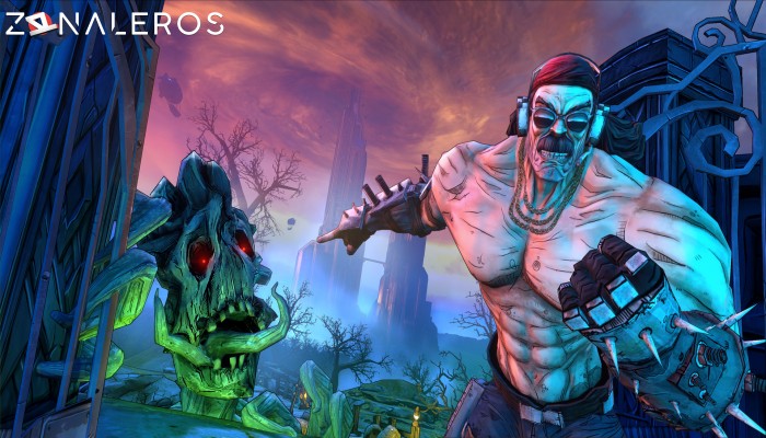 Tiny Tina's Assault on Dragon Keep: A Wonderlands One-shot Adventure por mega