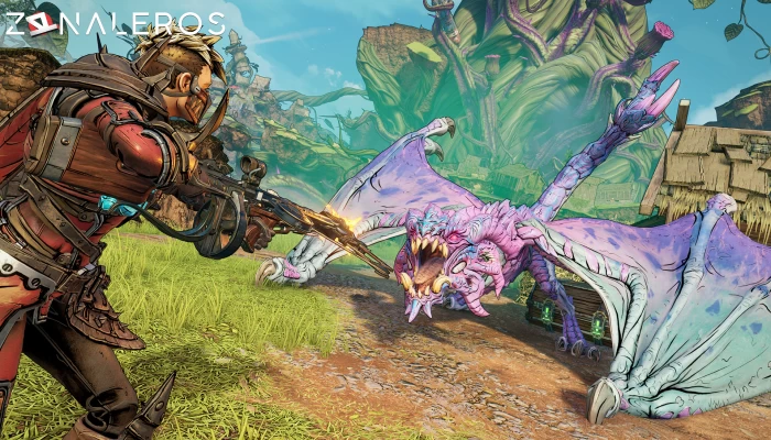 descargar Tiny Tinas Wonderlands Chaotic Great Edition