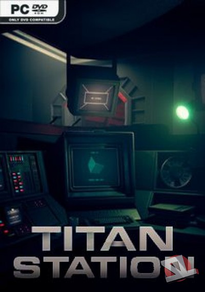 descargar Titan Station