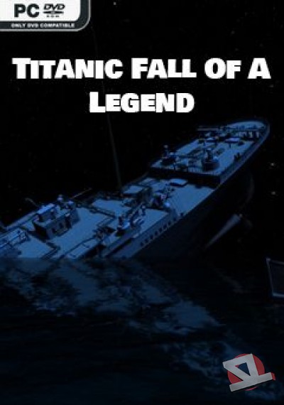 descargar Titanic: Fall Of A Legend