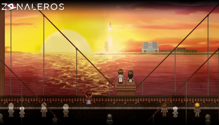 To The Moon gameplay