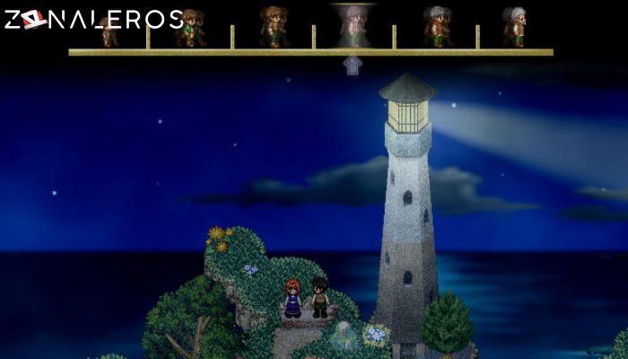 To The Moon por torrent