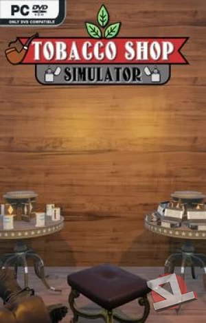 descargar Tobacco Shop Simulator