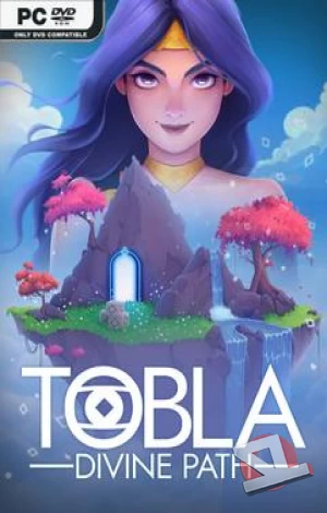 descargar Tobla Divine Path