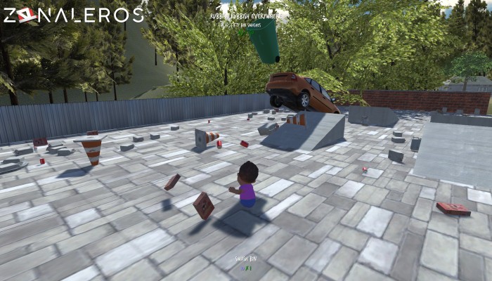 descargar Toddler Simulator