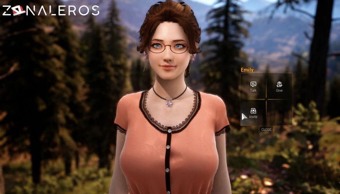 TOGETHER BnB por mega