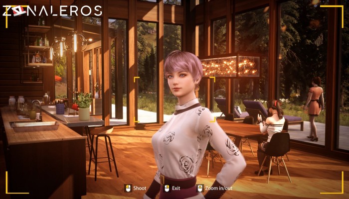 descargar TOGETHER BnB