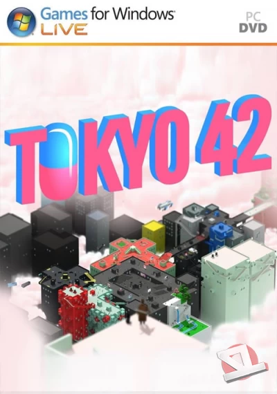 descargar Tokyo 42