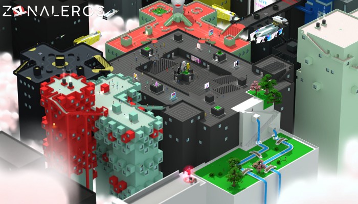 Tokyo 42 por torrent