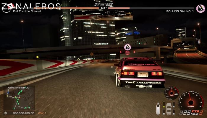 Tokyo Xtreme Racer por torrent