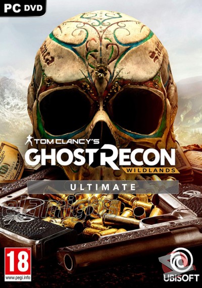 descargar Tom Clancys Ghost Recon Wildlands Gold Edition