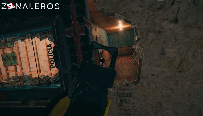 descargar Tom Clancy's Rainbow Six: Siege