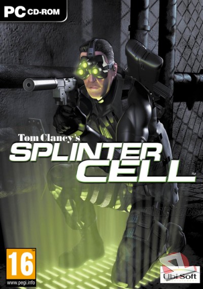 descargar Tom Clancy's Splinter Cell