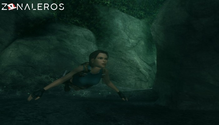 descargar Tomb Raider: Anniversary