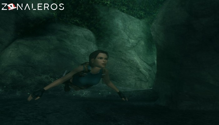 descargar Tomb Raider: Anniversary