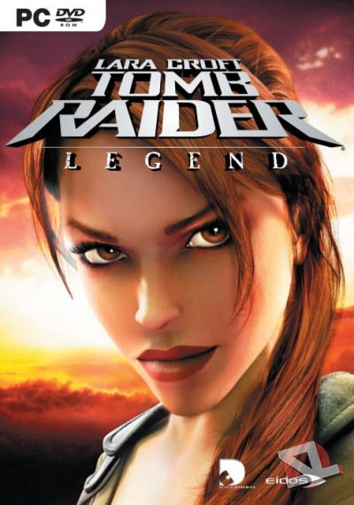 descargar Tomb Raider: Legend