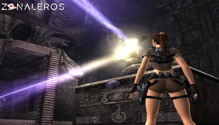 descargar Tomb Raider: Legend