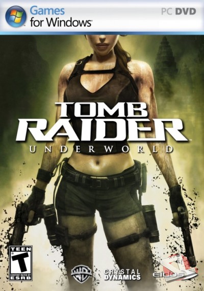 descargar Tomb Raider: Underworld