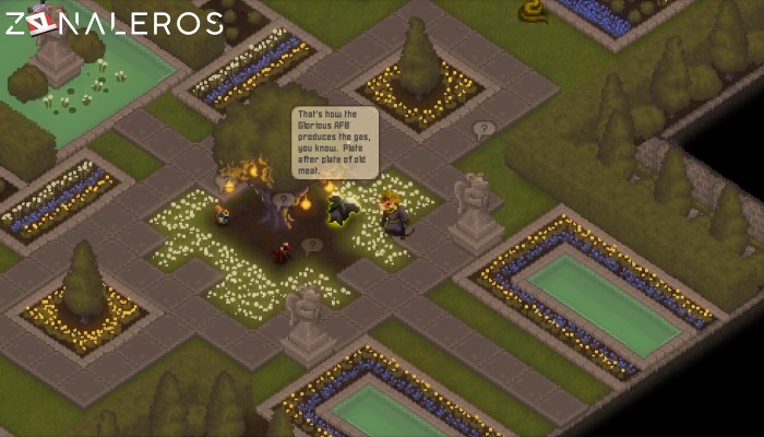 descargar Tooth and Tail