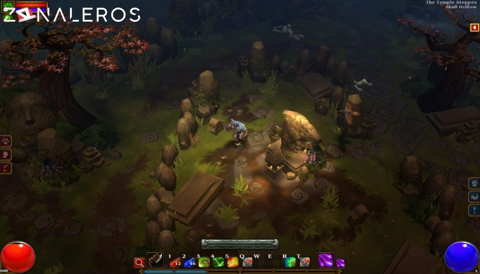 Torchlight II por torrent