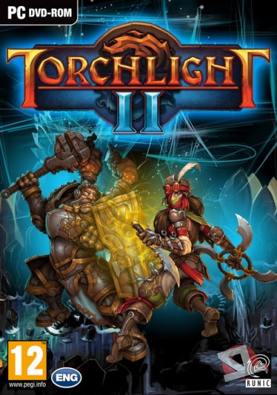 descargar Torchlight II