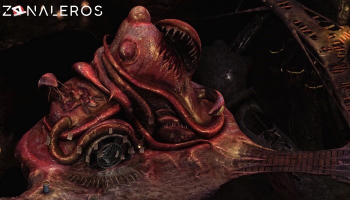 descargar Torment: Tides of Numenera Immortal Edition