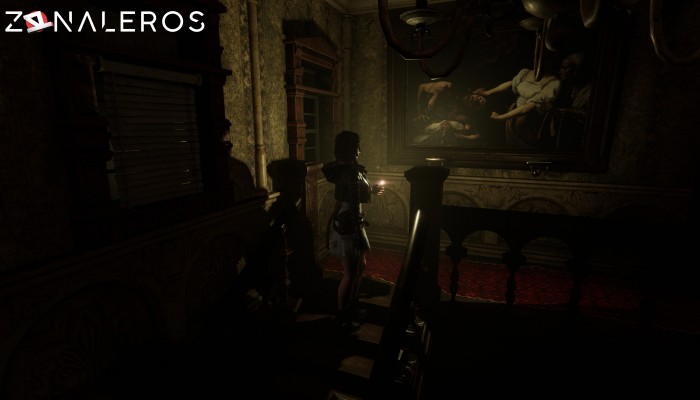 Tormented Souls gameplay