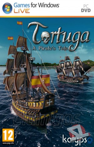 descargar Tortuga: A Pirate's Tale