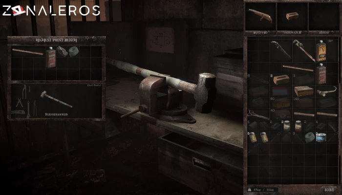 Total Chaos gameplay