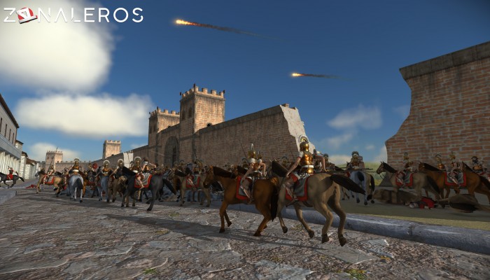 descargar Total War: ROME Remastered