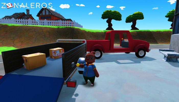 Totally Reliable Delivery Service Deluxe Edition por torrent
