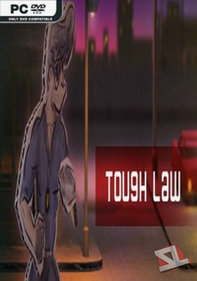 descargar Tough Law