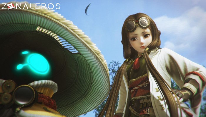 Toukiden 2 por torrent