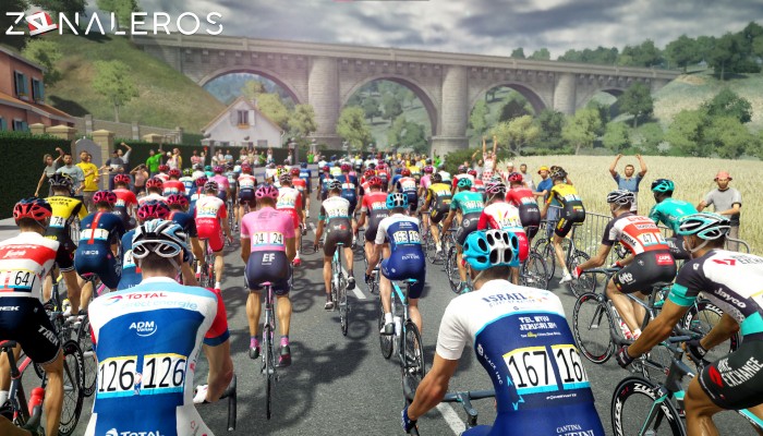 descargar Tour de France 2021