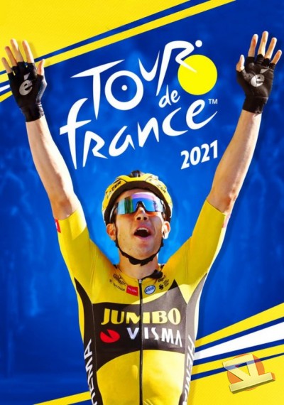 descargar Tour de France 2021