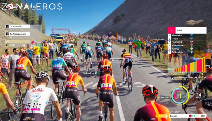 descargar Tour de France 2024