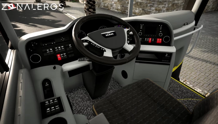 descargar Tourist Bus Simulator