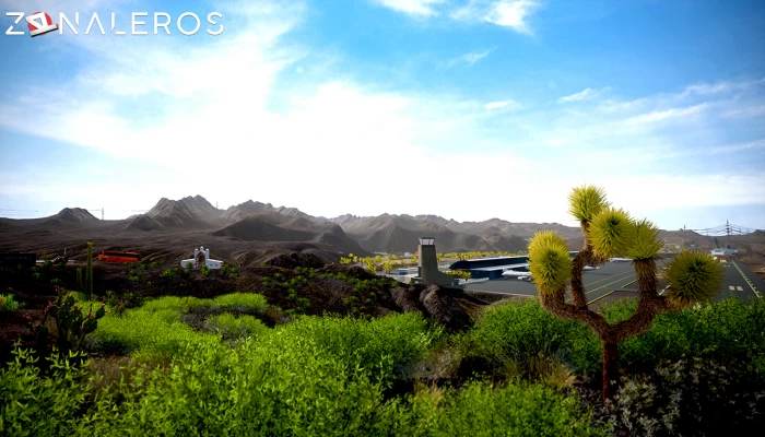 Tourist Bus Simulator por mega