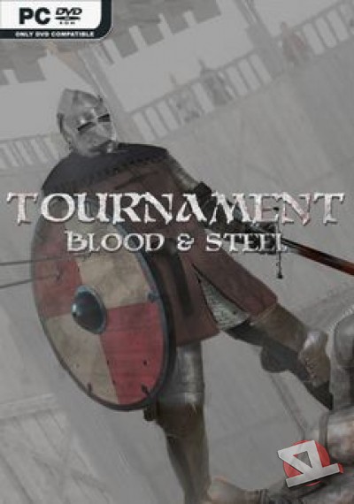 descargar Tournament: Blood & Steel