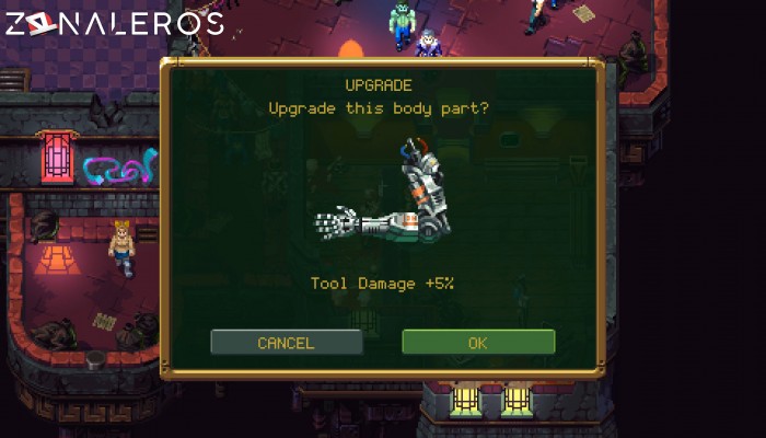 Tower 57 por torrent